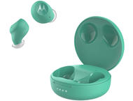 Слушалки Motorola VerveBuds 250, зелени
