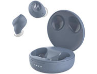 Слушалки Motorola VerveBuds 250, сини