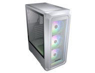 Кутии COUGAR Archon 2 Mesh RGB White