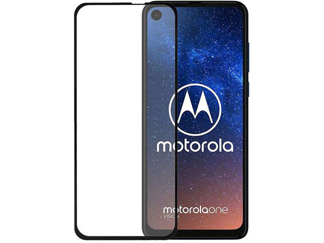 Защитно фолио Motorola Glass Screen Protector for Motorola One Vision