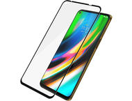 Защитно фолио Motorola Glass Screen Protector for Motorola Moto G9 Plus