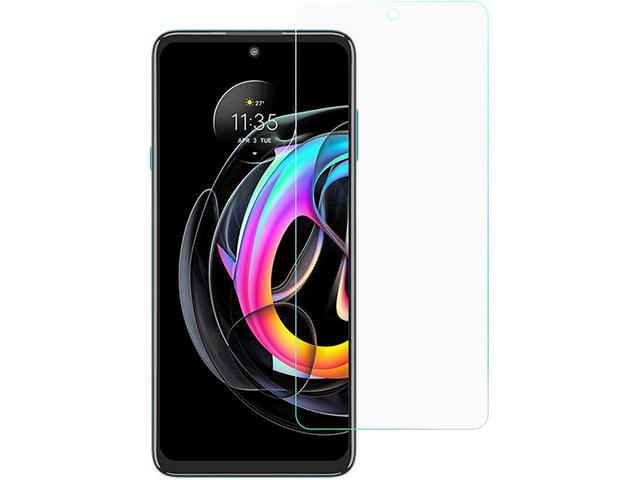 Защитно фолио Motorola Glass Screen Protector for Motorola EDGE 20