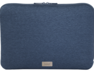 Чанти за Лаптопи Hama "Jersey" 14.1, в синьо