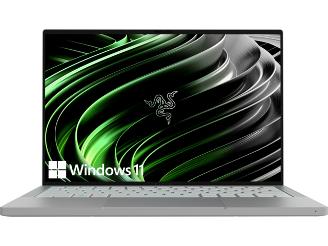 Лаптопи Razer Book 13.4"