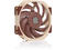 Вентилатори Noctua Fan 120mm Round NF-A12x25r PWM