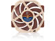 Вентилатори Noctua Fan 120mm Round NF-A12x25r PWM