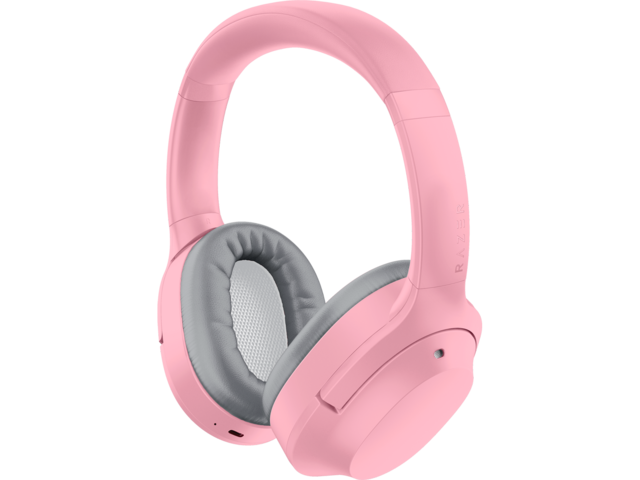 Слушалки Razer Opus X – Quartz