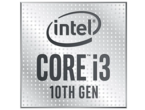 Процесори Intel Core i3-10105 Tray