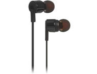 Слушалки JBL T210, в черно