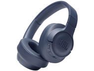 Слушалки JBL T760NC, сини