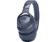 Слушалки JBL T760NC, сини