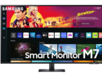 Монитори Samsung Smart Monitor M7 43BM700