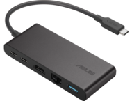Докинг станции ASUS DC200 Dual 4K USB-C Dock