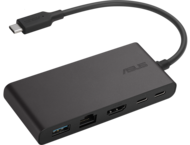 Докинг станции ASUS DC200 Dual 4K USB-C Dock