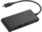 Докинг станции ASUS DC200 Dual 4K USB-C Dock