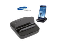 Стойки за мобилни устройства Samsung Desktop Dock Galaxy S3