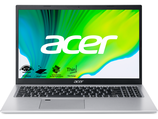 Лаптопи Acer Aspire 5 (A515-56G)
