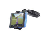 Стойки за мобилни устройства Cellular line Crab disk