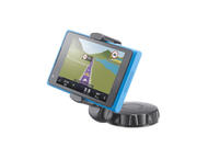 Стойки за мобилни устройства Cellular line Crab disk