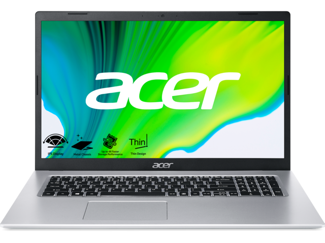 Лаптопи Acer Aspire 5 (A517-52G)