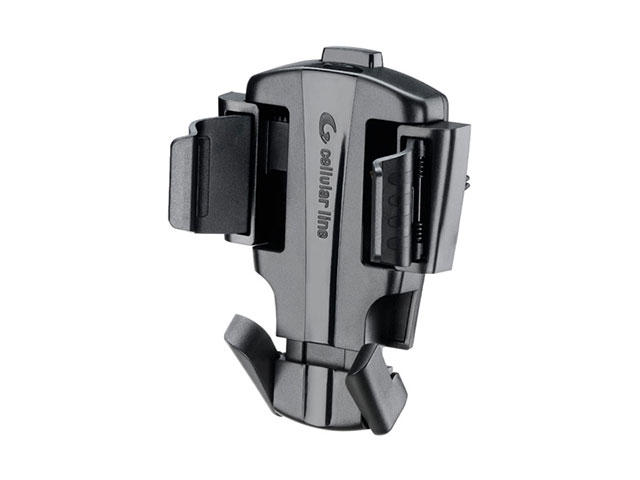 Стойки за мобилни устройства Cellular line Crab XL