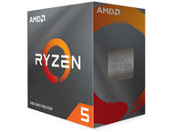 Процесори AMD Ryzen 5 4600G