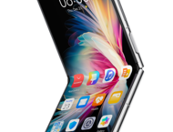 Смартфони Huawei P50 Pocket 256GB, White + Huawei Gentle Monster X HUAWEI Eyewear II