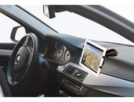 Стойки за мобилни устройства Cellular line Supergrip