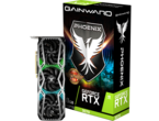 Видео карти Gainward GeForce RTX 3070 Phoenix GS 8GB