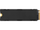 SSD 2TB SSD Corsair MP600 PRO LPX