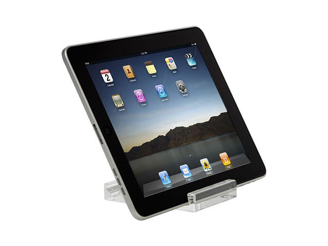 Стойки за мобилни устройства Универсална мини-стойка за таблети Targus