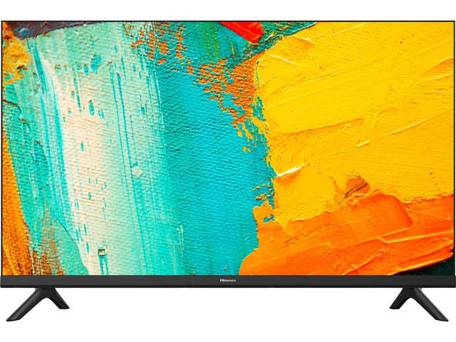 Телевизори Hisense 40A4BG