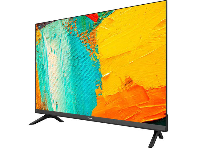 Телевизори Hisense 32A4BG