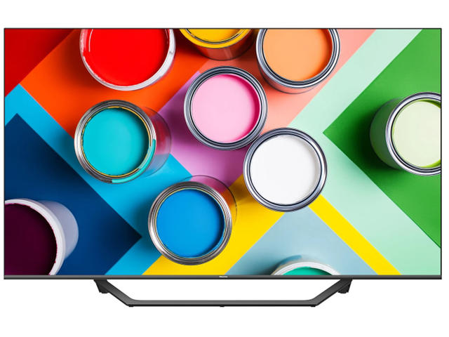 Телевизори Hisense 43A7GQ