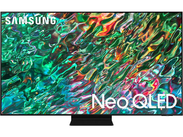 Телевизори Samsung QE55QN90B