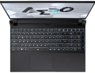 Лаптопи Gigabyte Aero 5 KE4