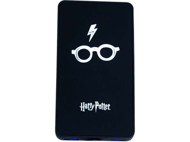 Външни батерии Warner Bros Harry Potter 6000 mAh