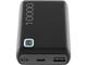 Външни батерии Cellular line ESSENCE 10000 mAh, черна