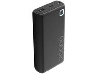 Външни батерии Cellular line ESSENCE 20000 mAh, черна