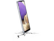 Калъфи Cellular line ClearDuo за Galaxy A33