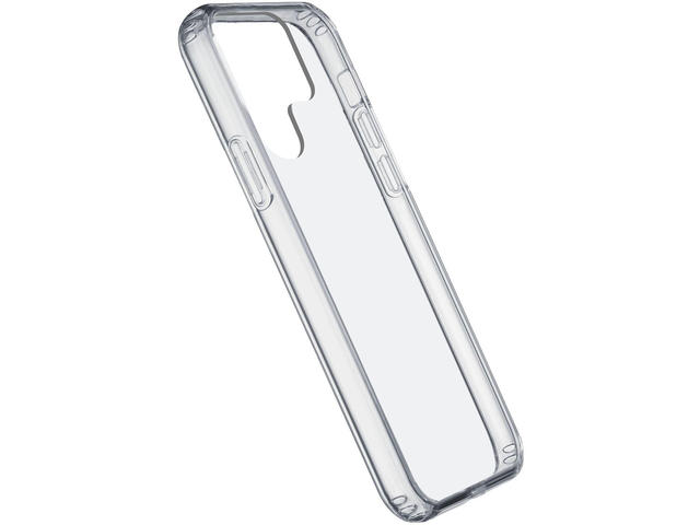 Калъфи Cellular line ClearDuo за Galaxy S22 Ultra