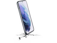 Калъфи Cellular line ClearDuo за Galaxy S22 Ultra