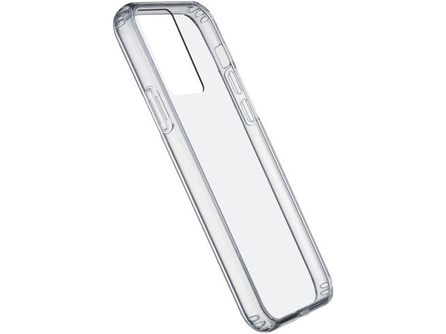 Калъфи Cellular line ClearDuo за Samsung Galaxy A52