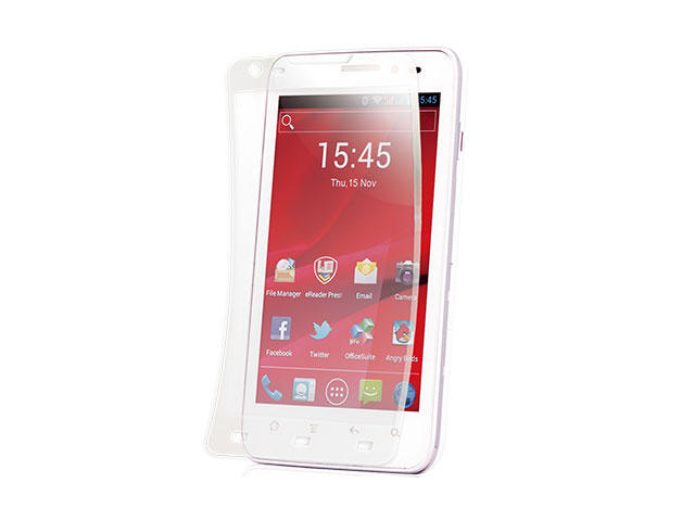 Защитно фолио Защитно фолио за дисплея на Prestigio MultiPhone 5300