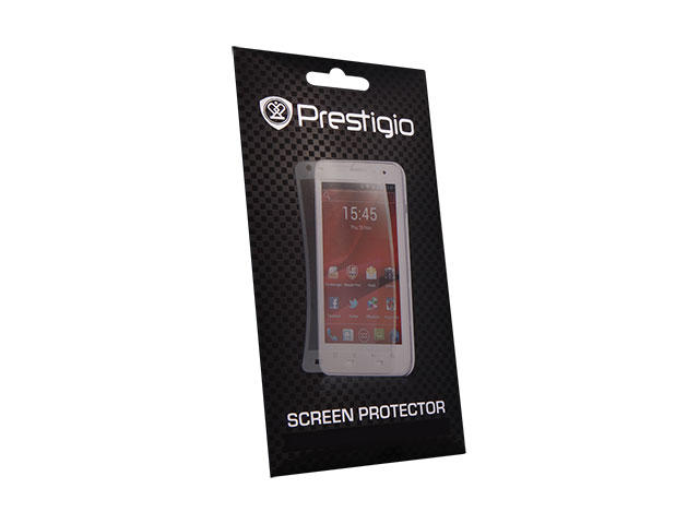 Защитно фолио Защитно фолио за дисплея на Prestigio MultiPhone 5044
