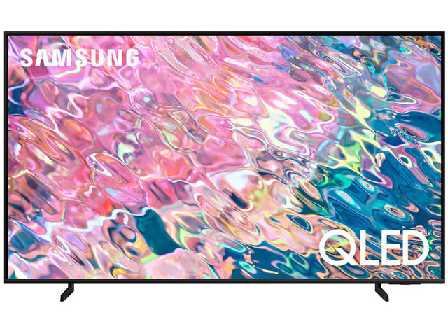 Телевизори Samsung 50Q60B