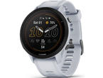 Смарт часовници Garmin Forerunner® 955 Solar Whitestone