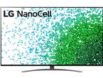 Телевизори LG 55NANO813PA