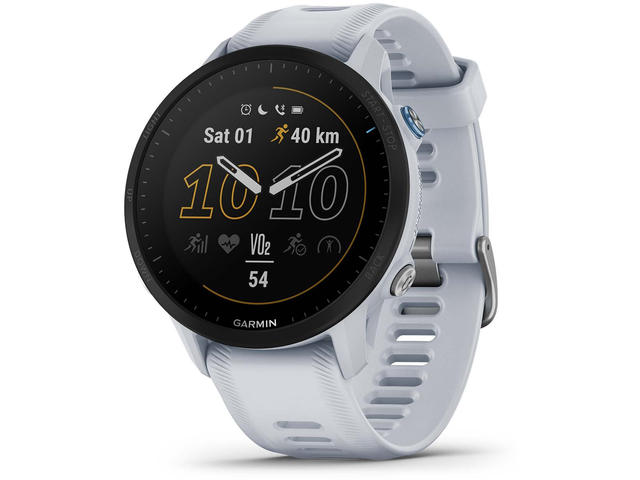 Смарт часовници Garmin Forerunner® 955 Whitestone