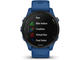 Смарт часовници Garmin Forerunner® 255 Tidal Blue